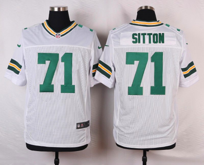 Green Bay Packers elite jerseys-093